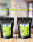Protein Coffee PB Edition