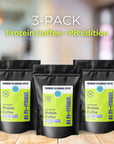 Protein Coffee PB Edition