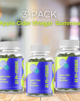 Apple Cider Vinegar Gummies