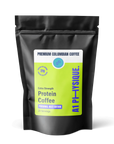 Protein Coffee PB Edition