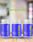 A1 physique water retention tablets pack of 3