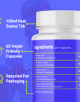 Water Relief Max | Water Retention Tablets