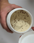 collagen coffee open tub