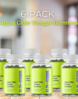 Apple Cider Vinegar Gummies