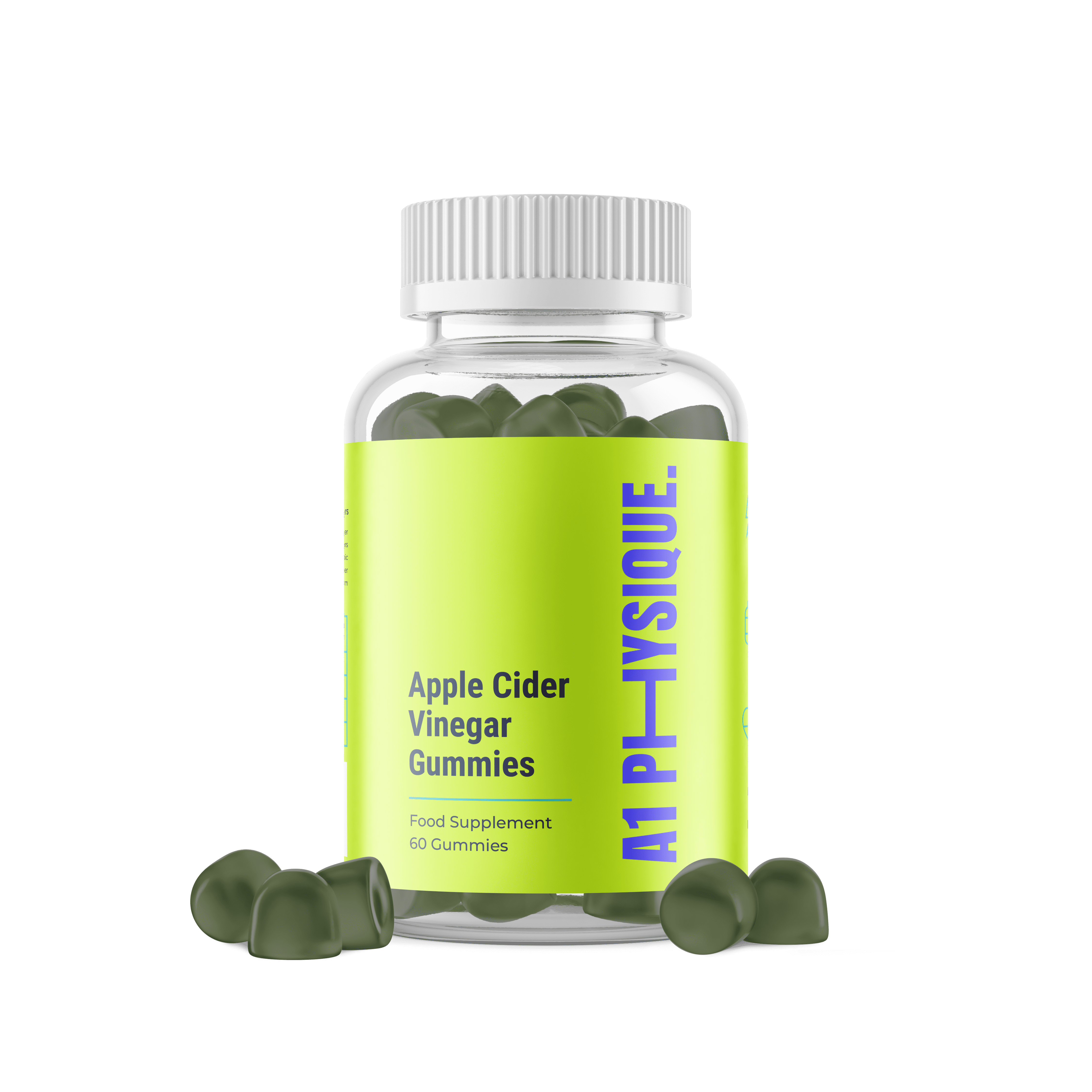 Apple Cider Vinegar Gummies