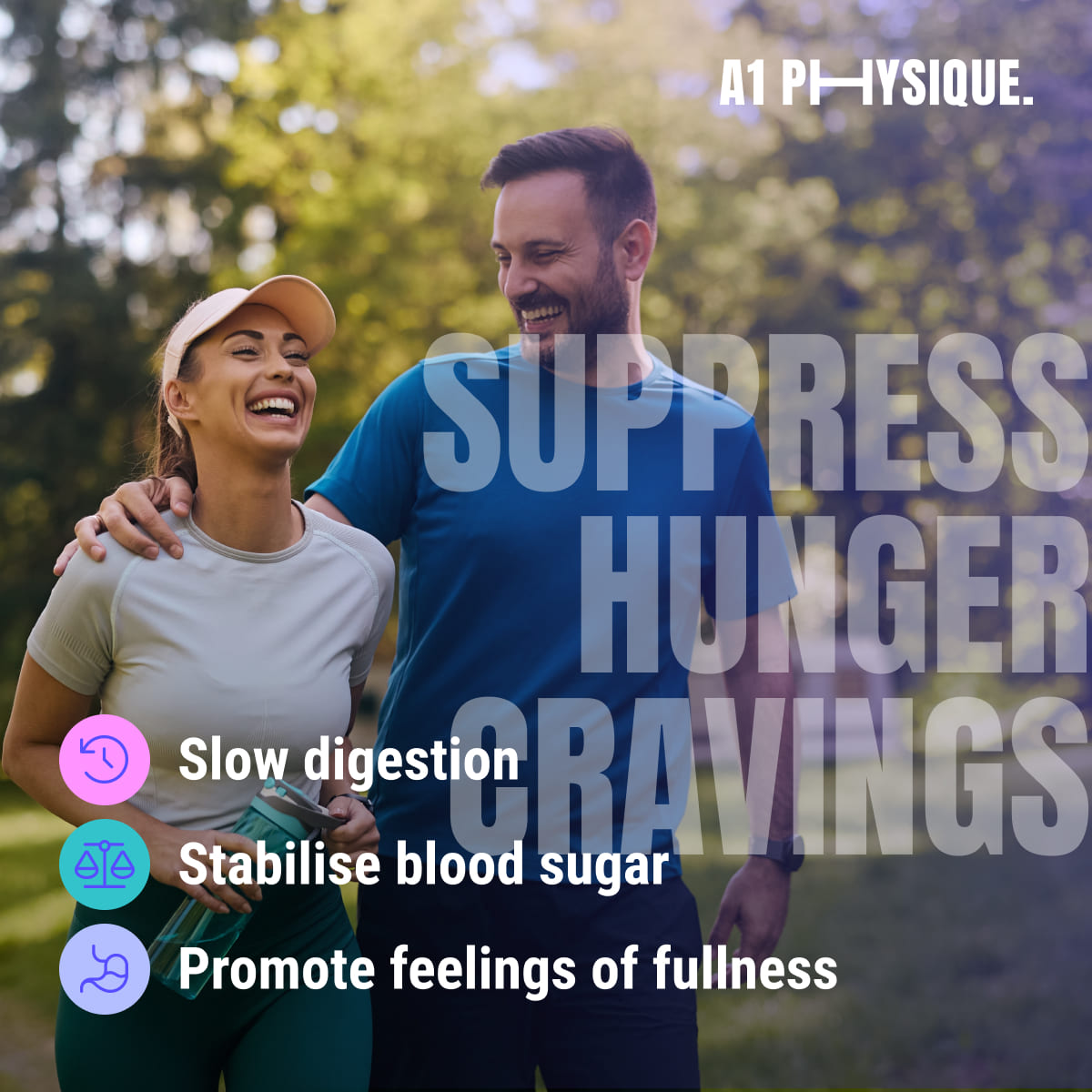 apple cider vinegar gummies stabilise blood sugar