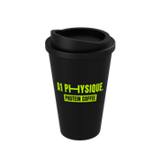 a1 physique protein coffee travel mug