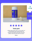 high protein coffee review