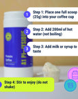 how to get the best from protein coffee