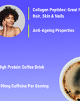 collagen coffee skin benefits