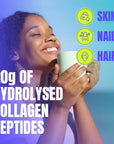 collagen coffee